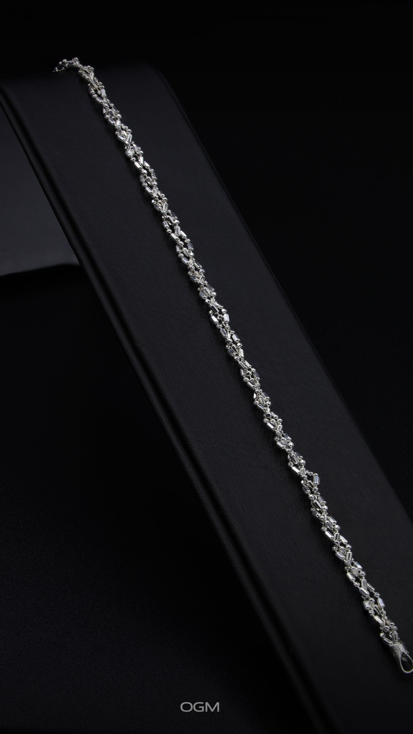 B-03 | 17 CM |  STERLING SILVER 925