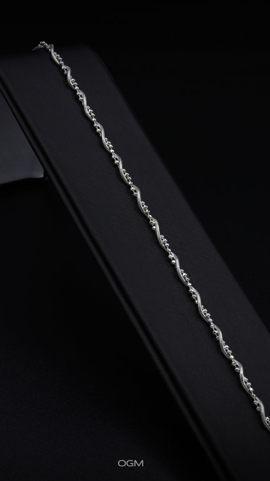 B-04 | 19 CM | STERLING SILVER 925