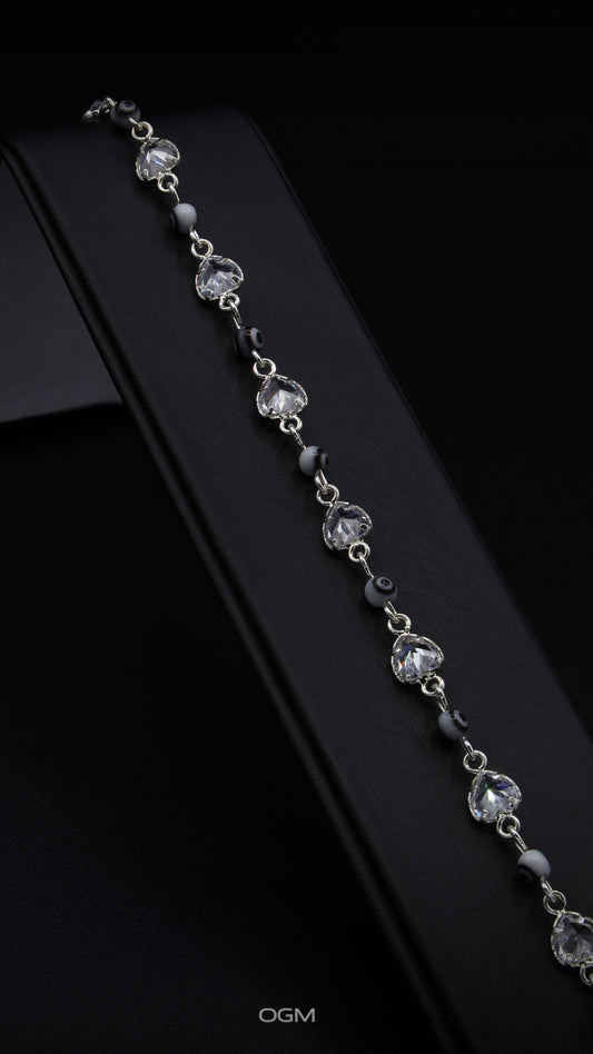 B-08 | 19 CM | STERLING SILVER 925