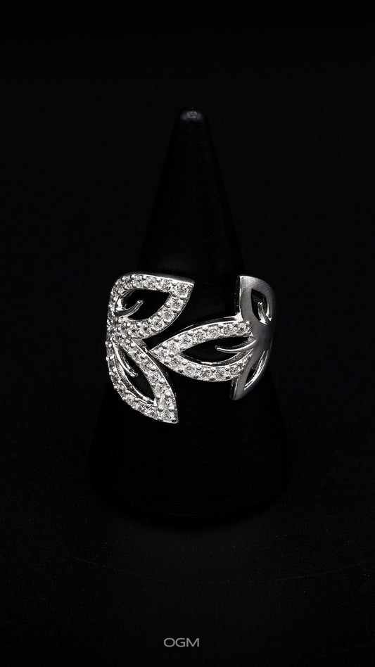 R-29 | SIZE 6.5 | STERLING SILVER 925