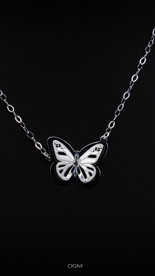 N-07 | 18 IN | Sterling Silver 925