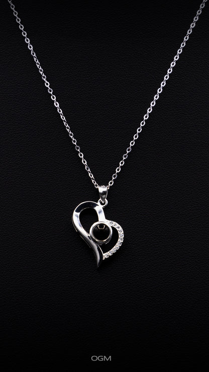 N-04 | 18 IN | Sterling Silver 925