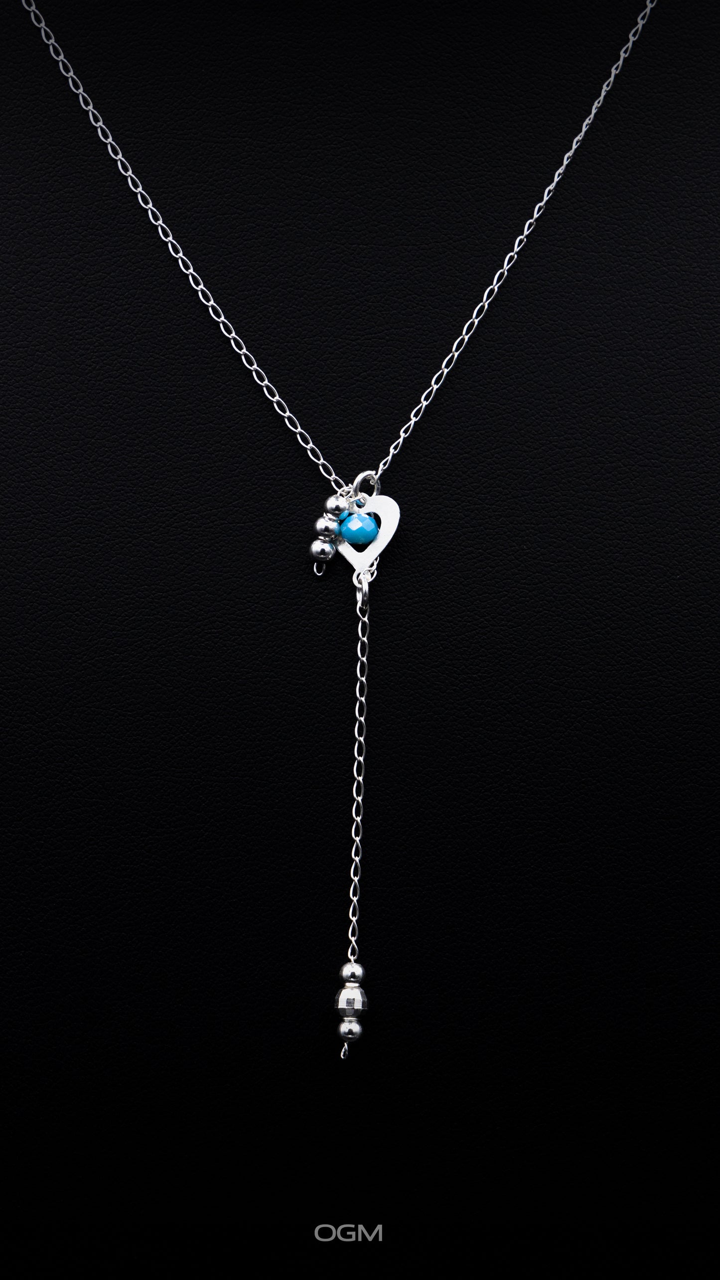 N-03 | 18 IN | Sterling Silver 925