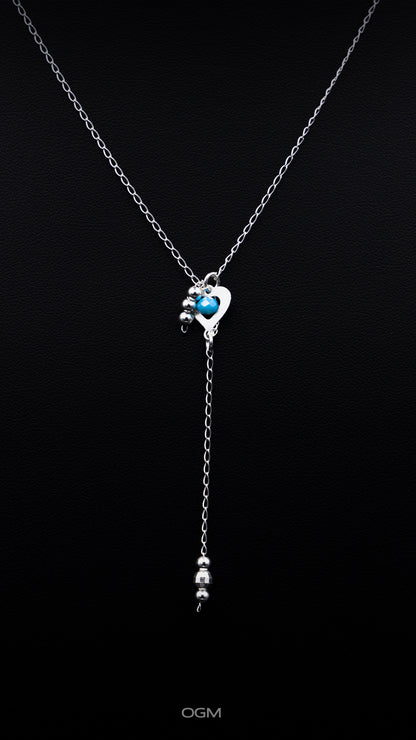 N-03 | 18 IN | Sterling Silver 925