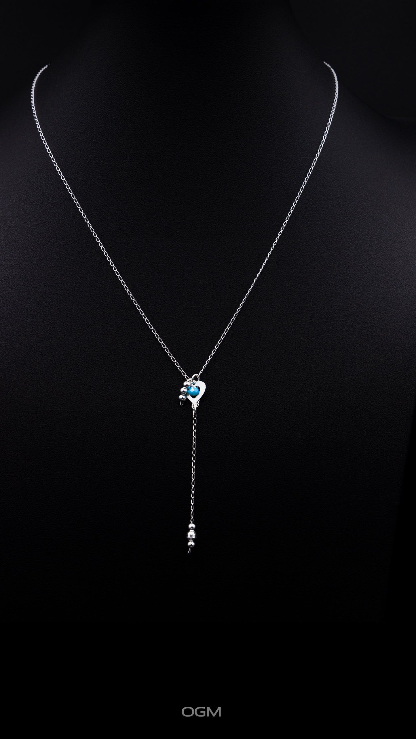 N-03 | 18 IN | Sterling Silver 925