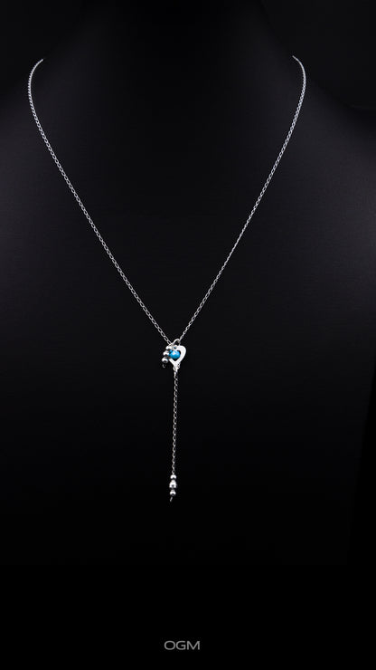 N-03 | 18 IN | Sterling Silver 925